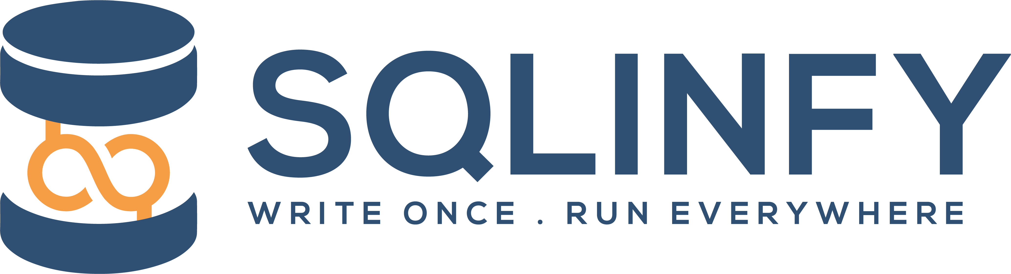 Sqlinfy Logo